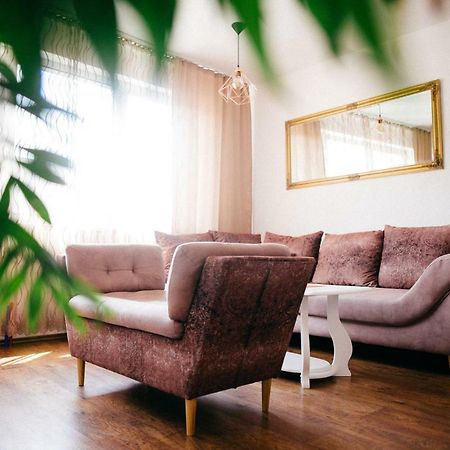 Lux Apartment I Prijedor Eksteriør bilde