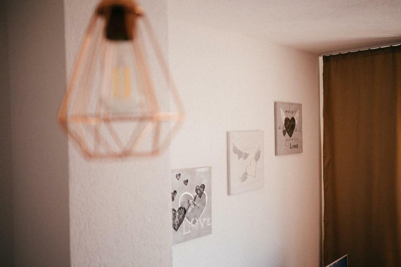 Lux Apartment I Prijedor Eksteriør bilde