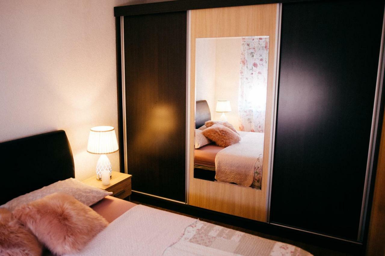 Lux Apartment I Prijedor Eksteriør bilde
