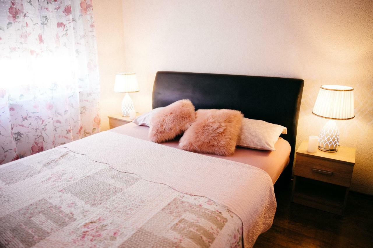 Lux Apartment I Prijedor Eksteriør bilde