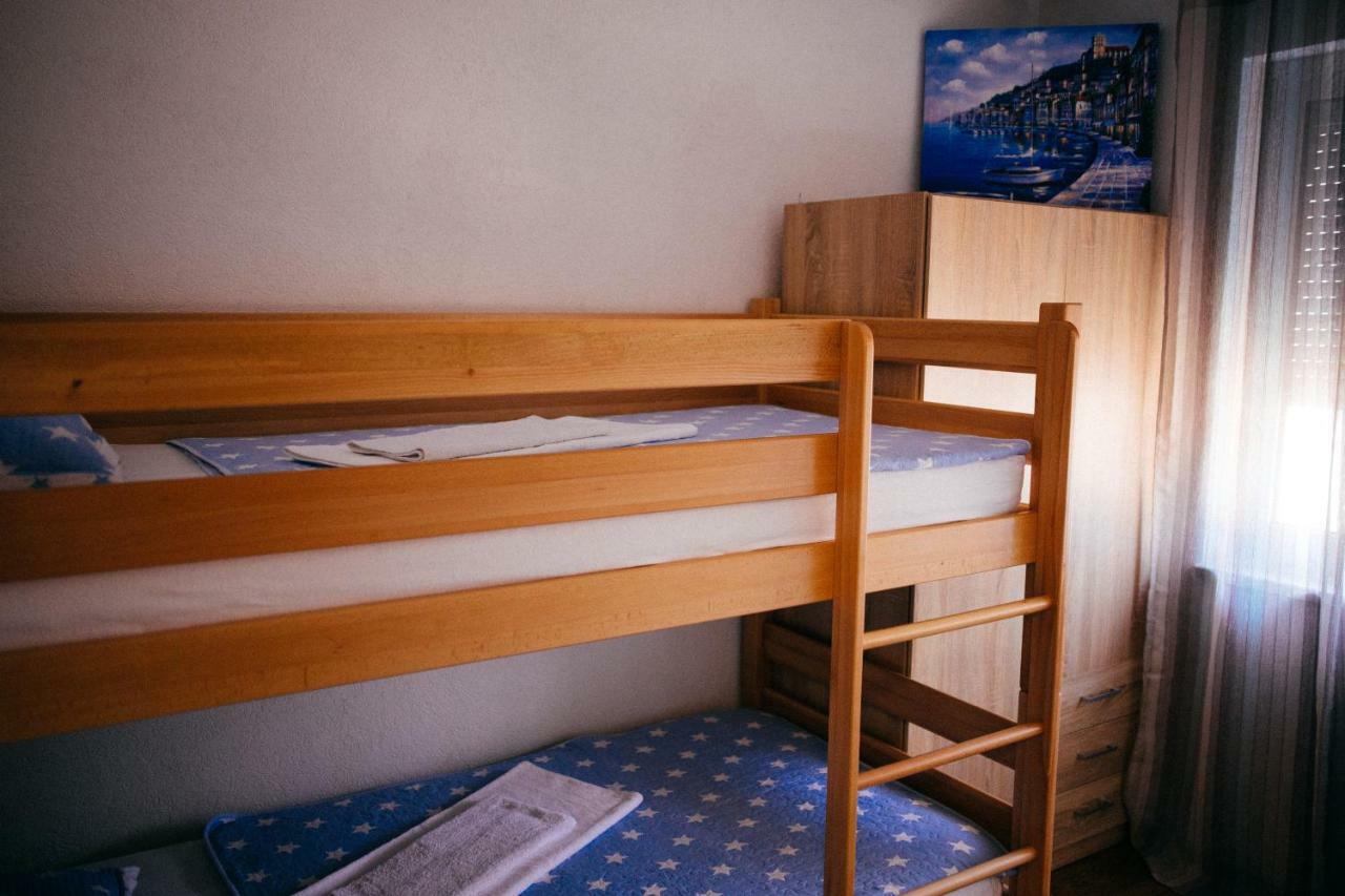Lux Apartment I Prijedor Eksteriør bilde