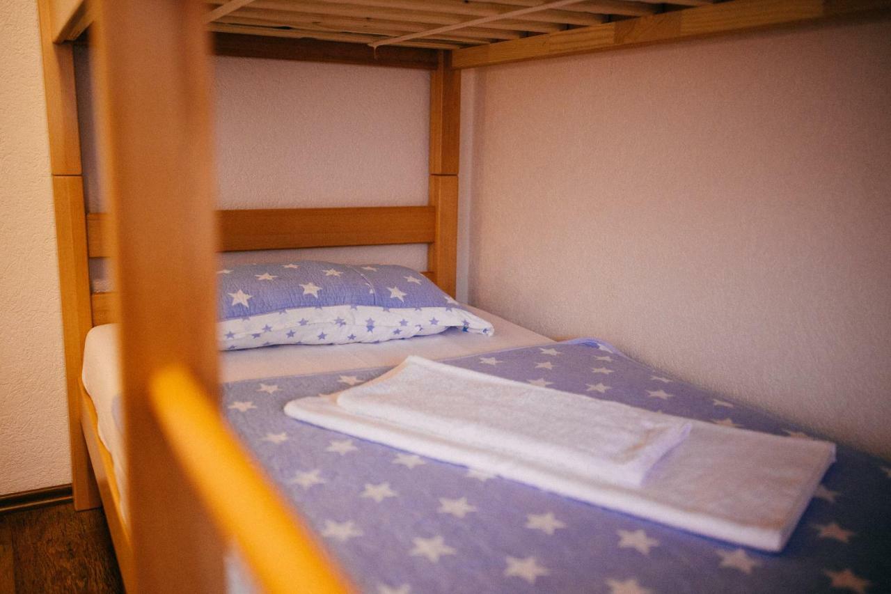 Lux Apartment I Prijedor Eksteriør bilde