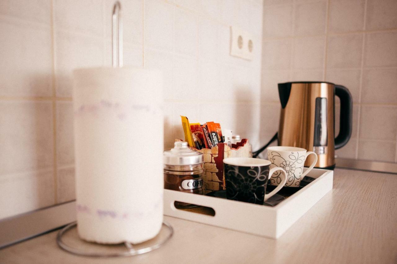 Lux Apartment I Prijedor Eksteriør bilde